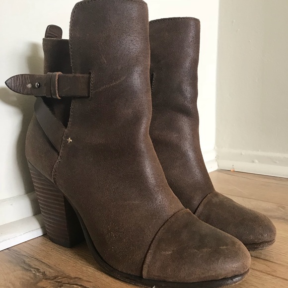 rag and bone kinsey boot